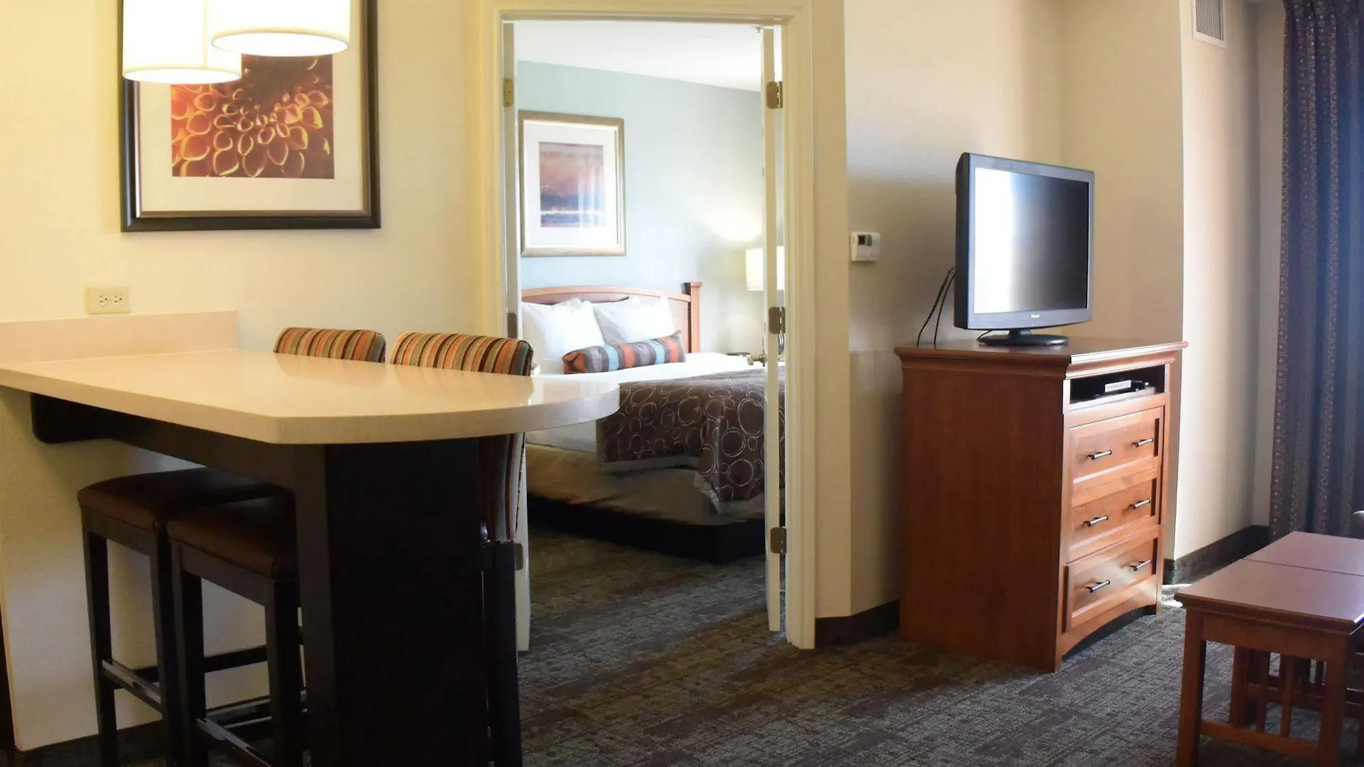 Sonesta Es - Sorrento Mesa 3* San Diego