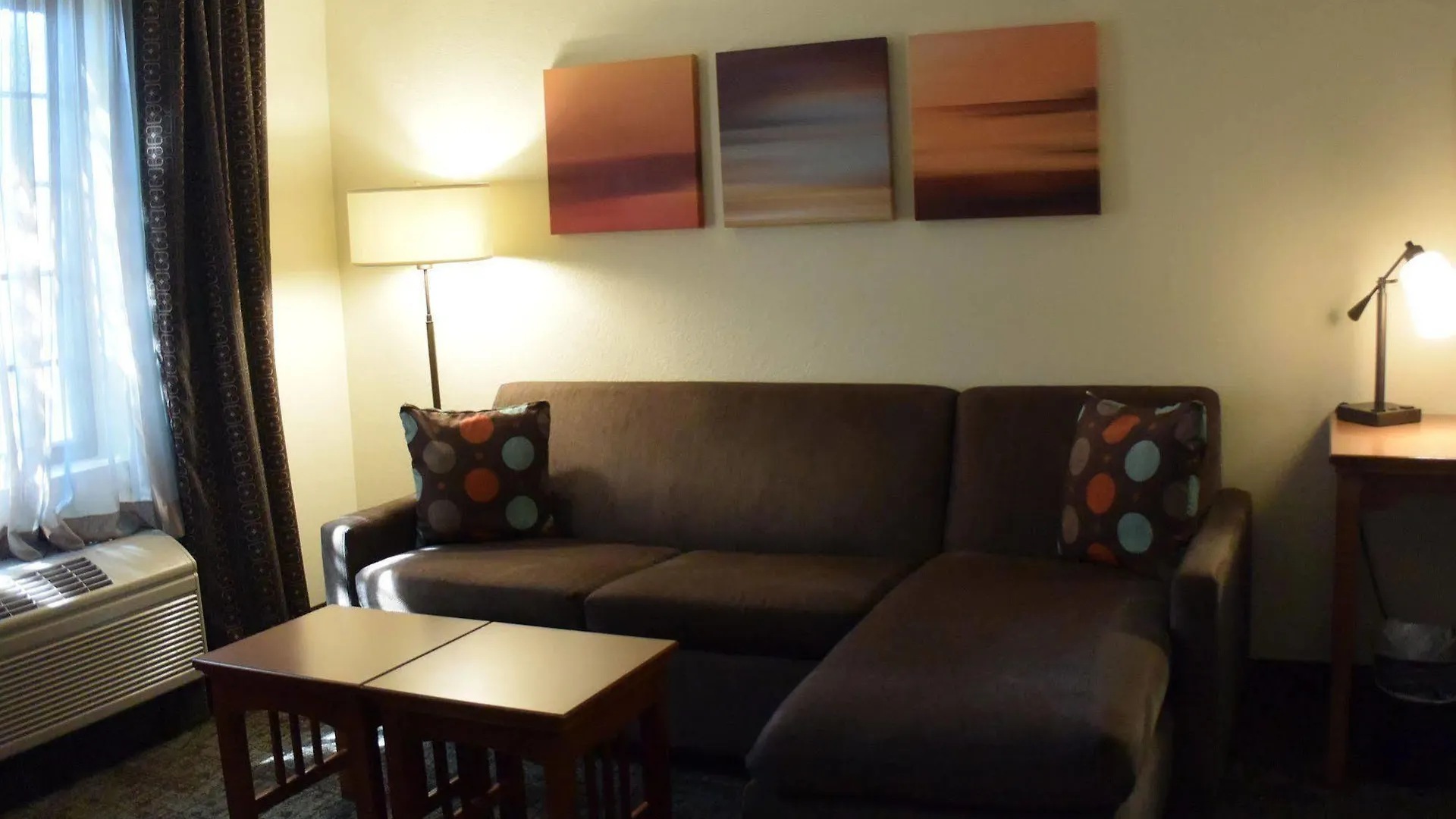 Hotel Sonesta Es - Sorrento Mesa San Diego