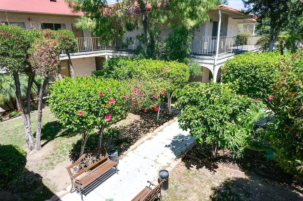 California San Diego