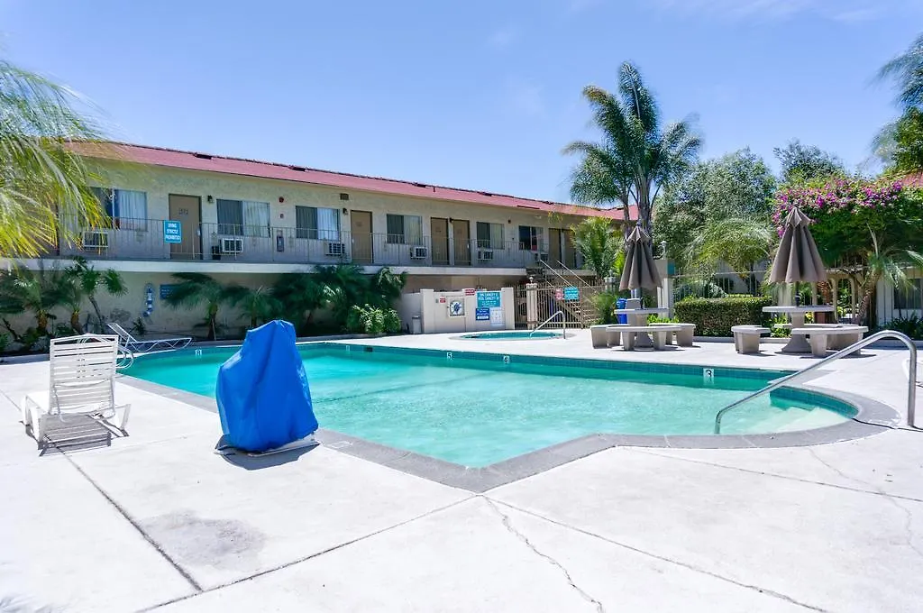 California Hotel San Diego