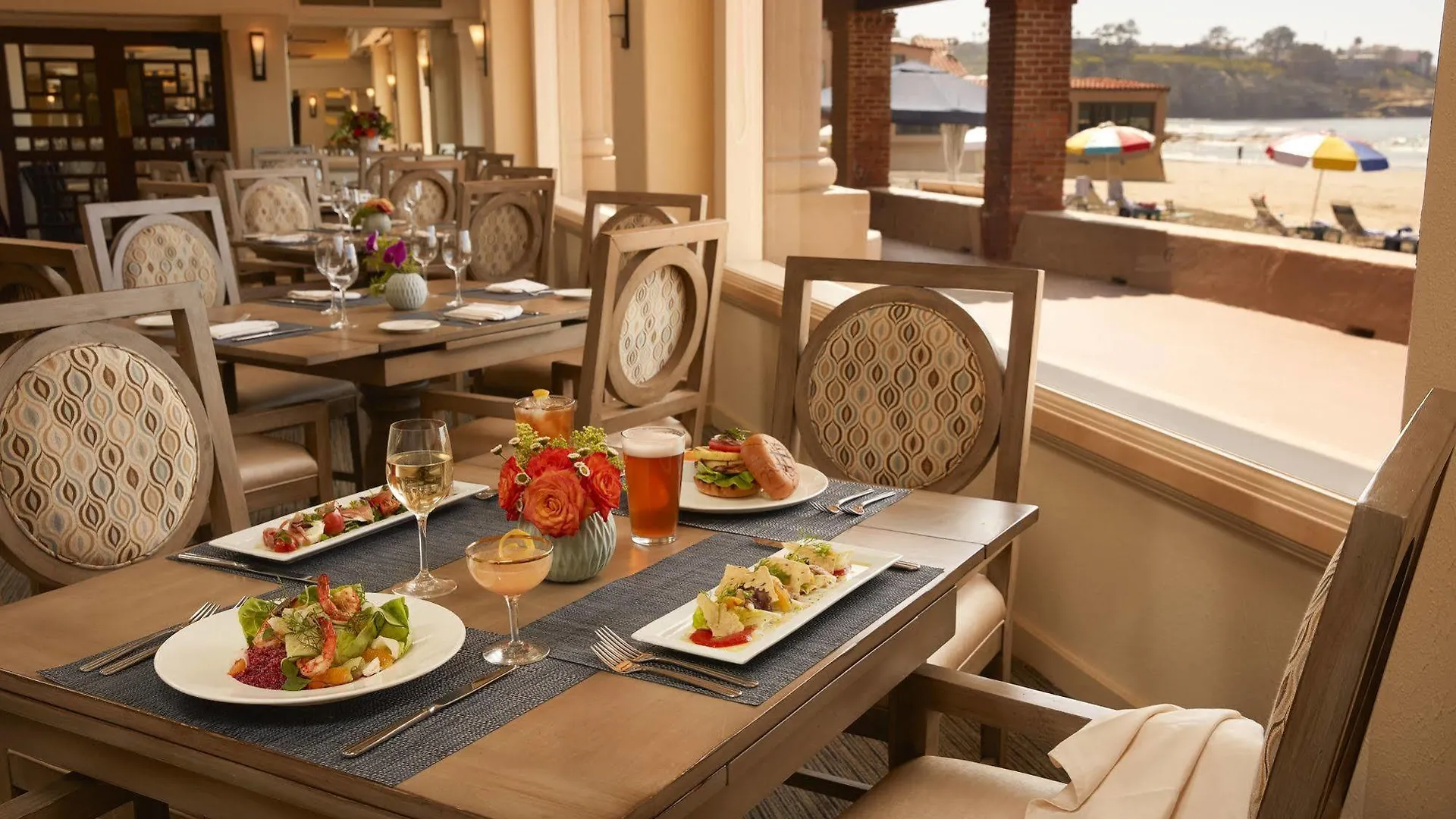 호텔 La Jolla & Tennis Club