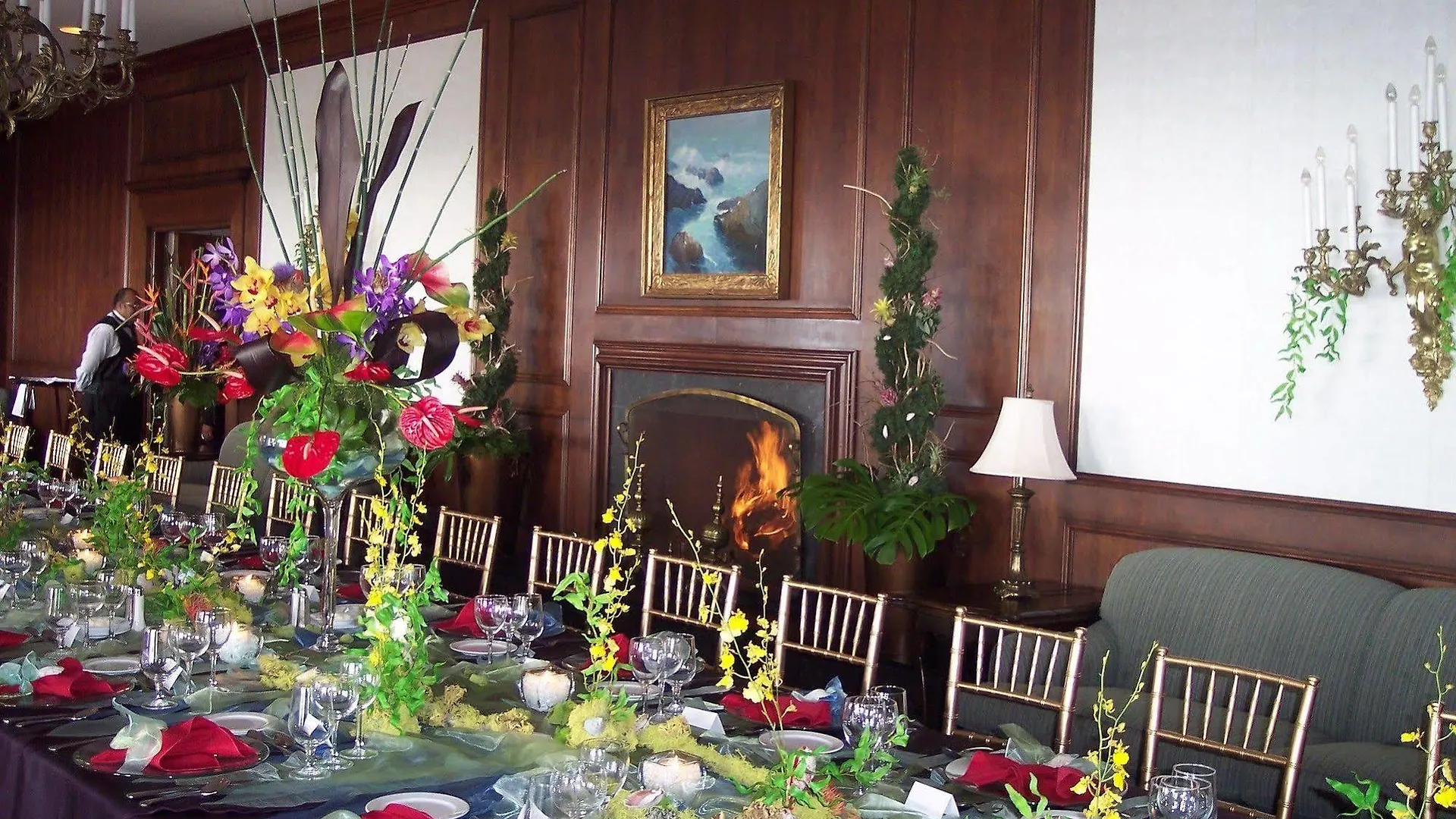 호텔 La Jolla & Tennis Club