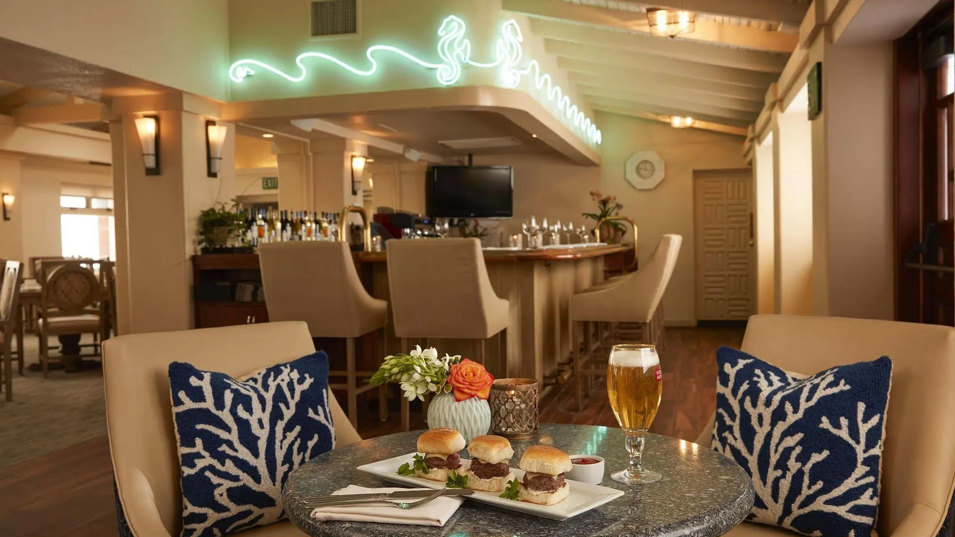 호텔 La Jolla & Tennis Club