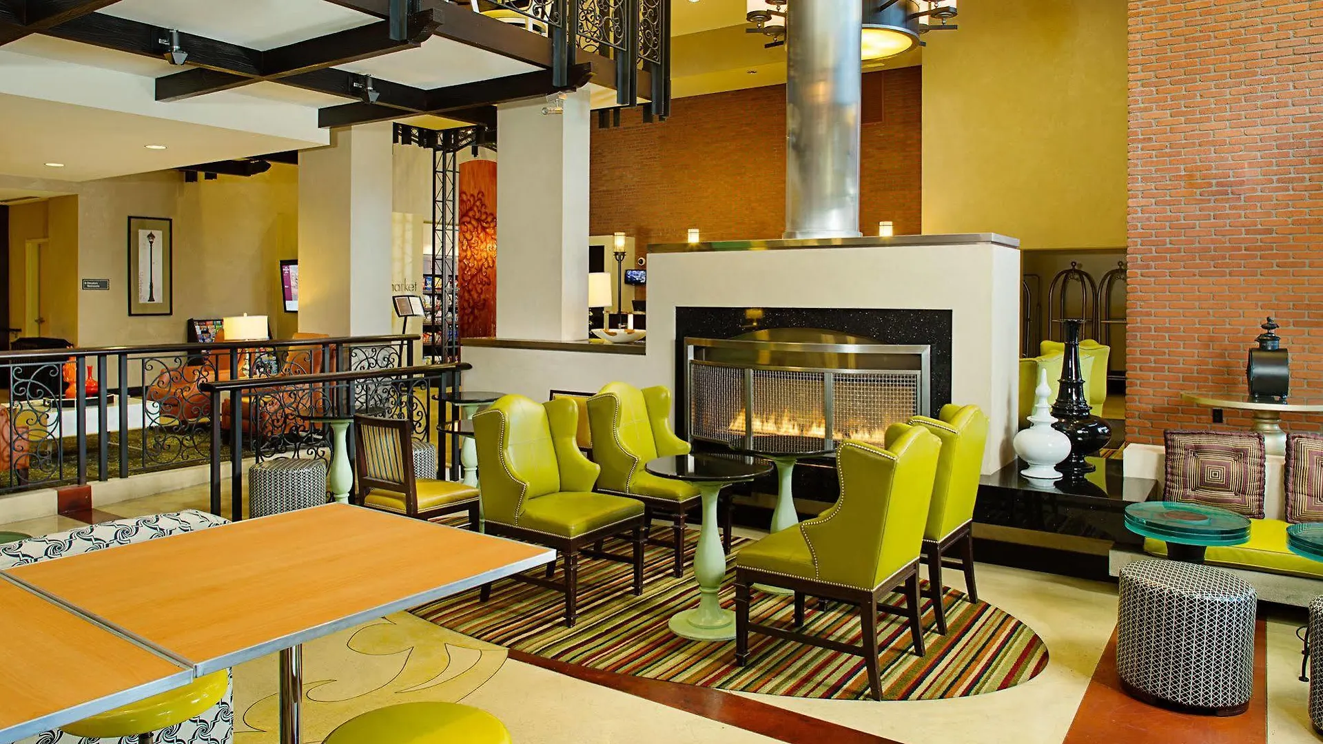By Marriott Downtown/gaslamp Quarter