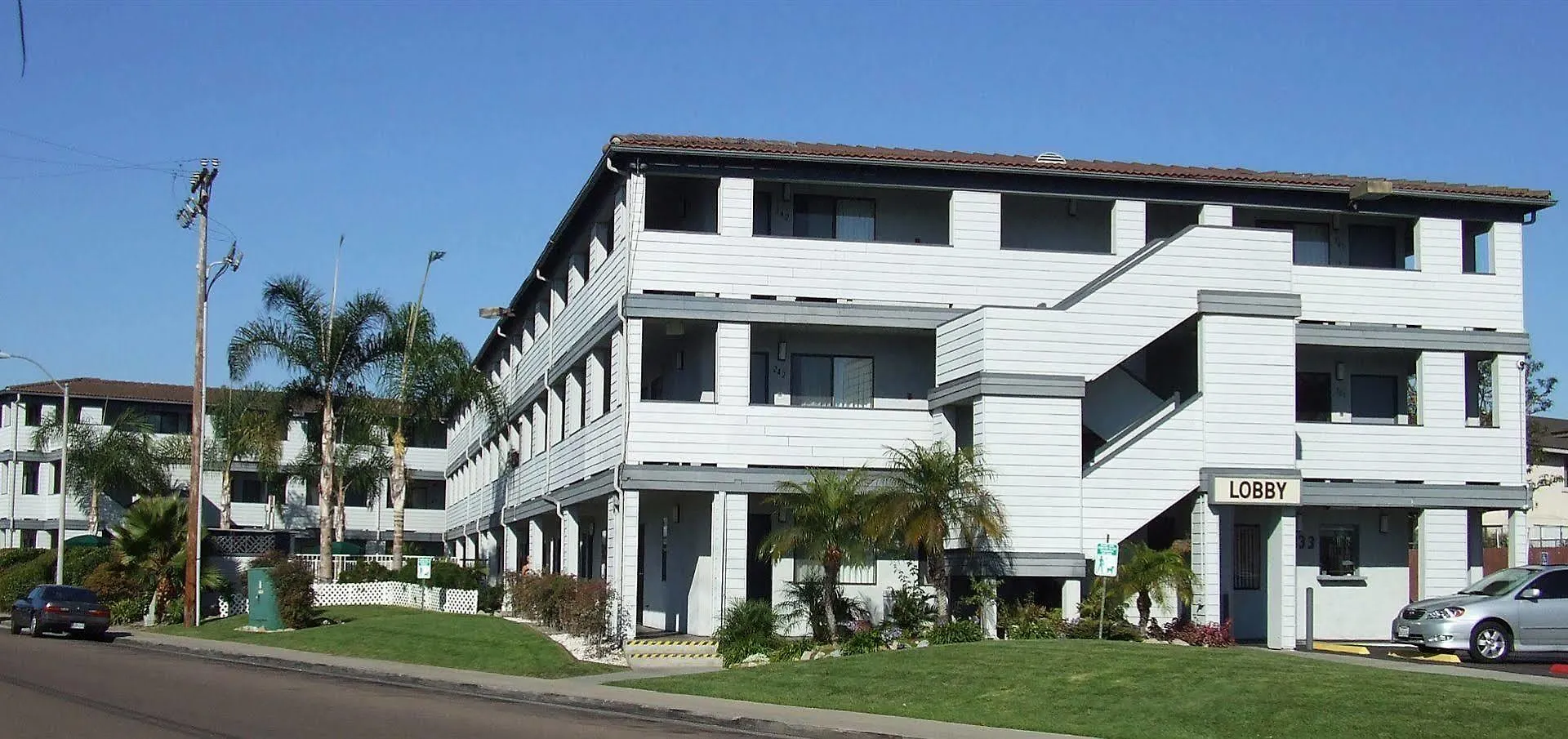 Heritage Hotel 2*