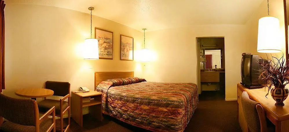 Heritage Hotel San Diego
