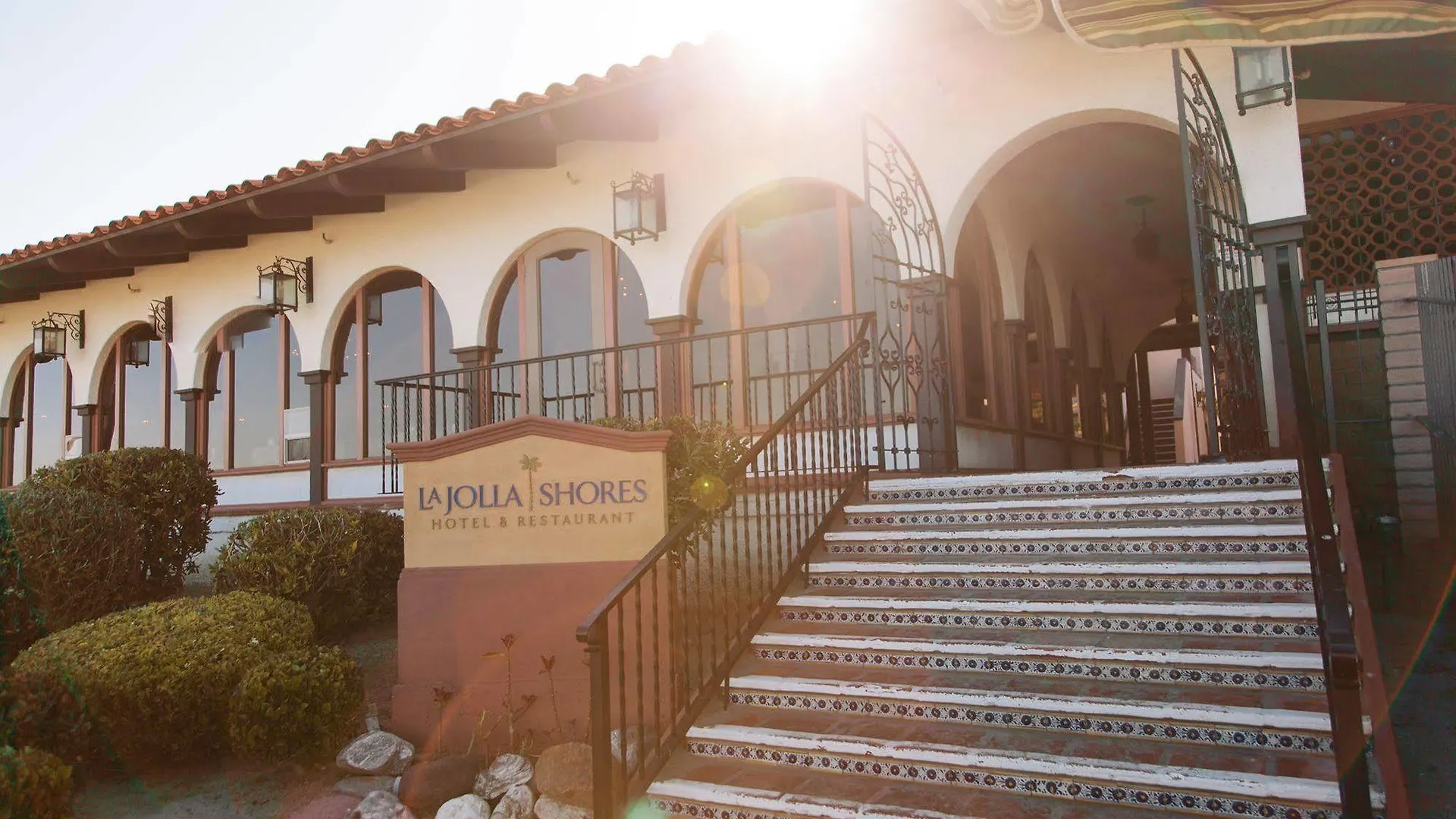 La Jolla Shores 3*