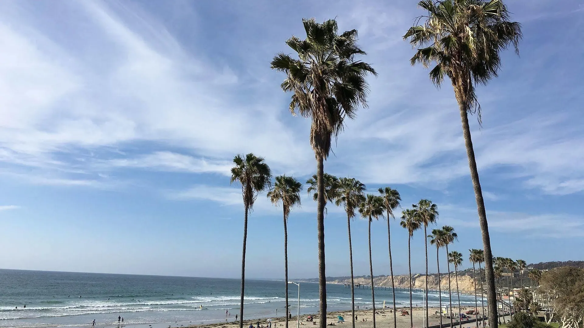 La Jolla Shores 3*