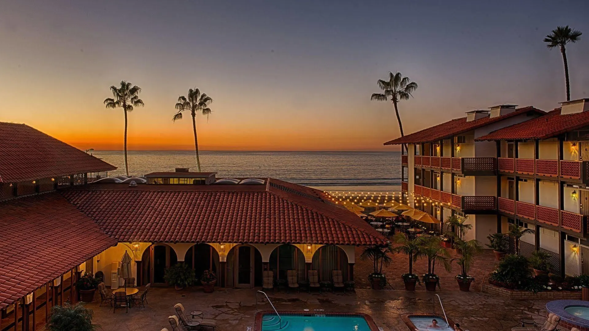 La Jolla Shores Ξενοδοχείο 3*