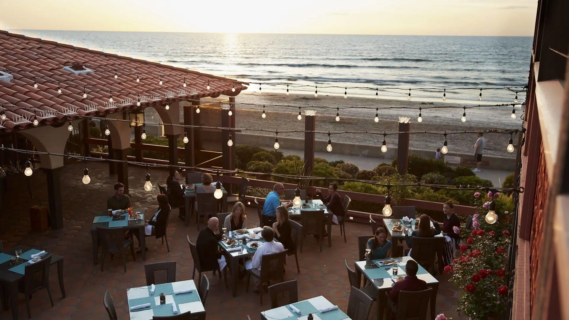 La Jolla Shores