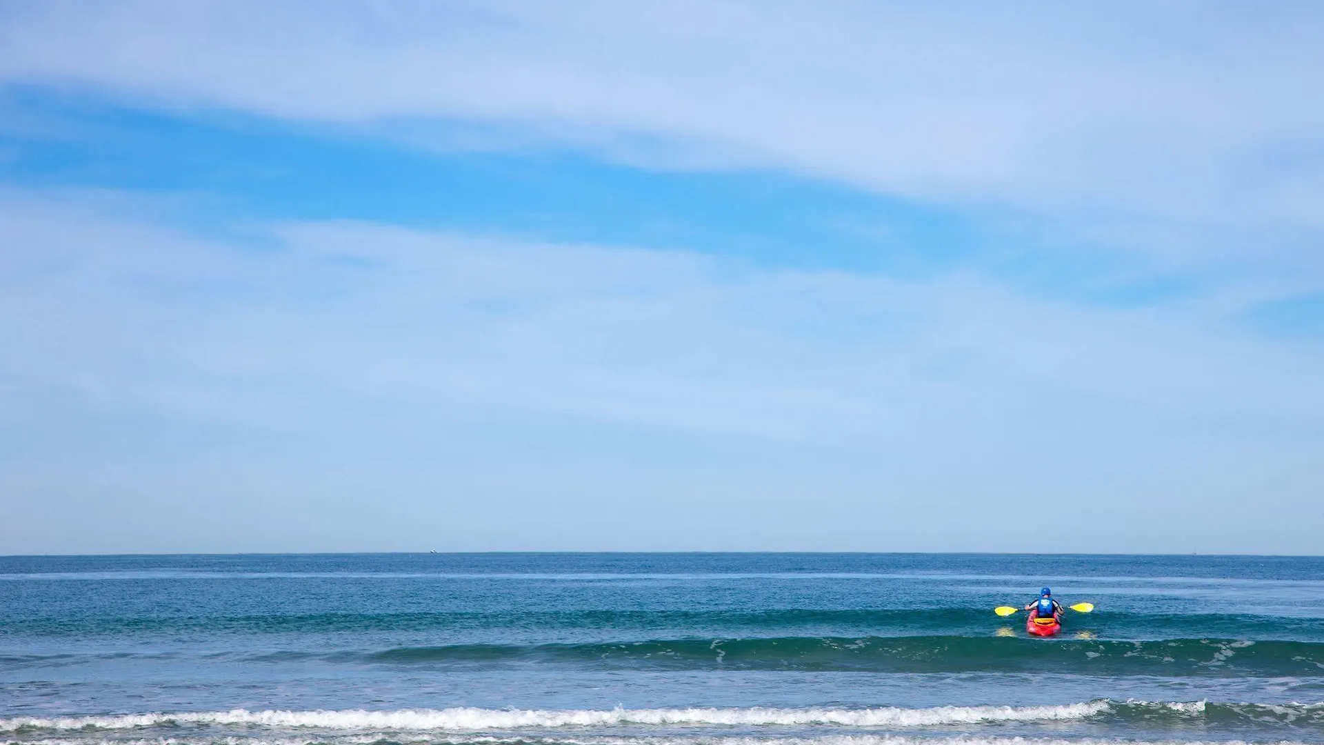La Jolla Shores Hotel 3*
