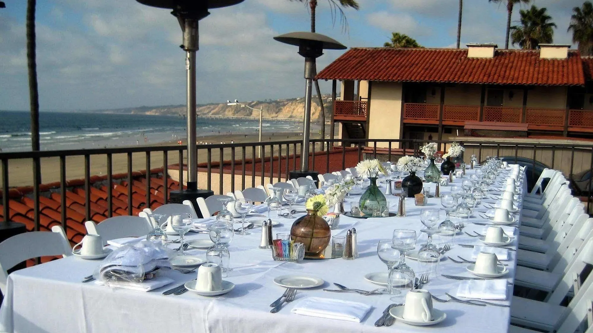La Jolla Shores Ξενοδοχείο Σαν Ντιέγκο