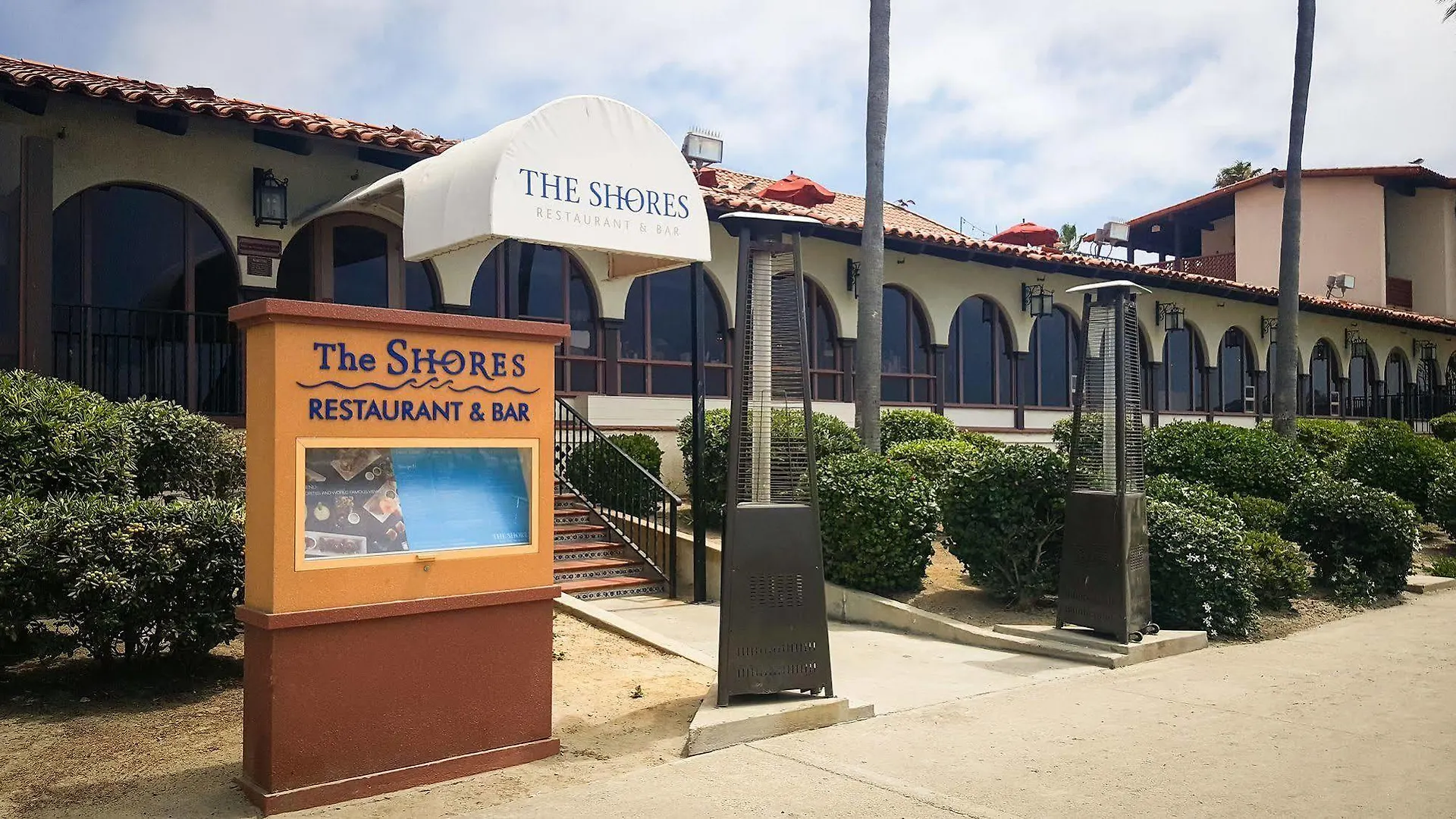 La Jolla Shores Ξενοδοχείο Σαν Ντιέγκο