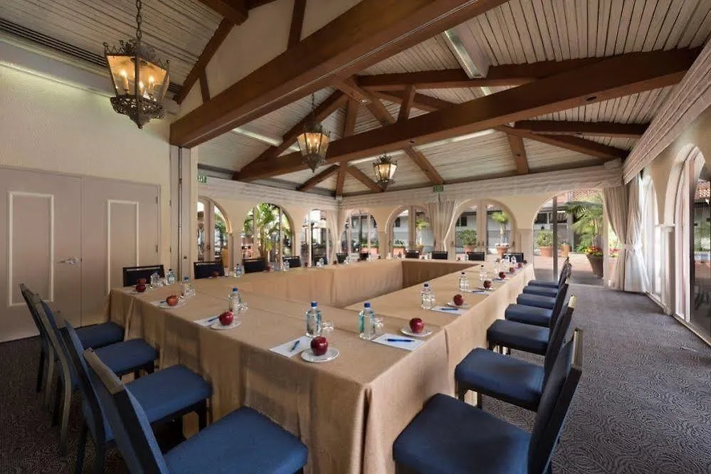 La Jolla Shores Hotel 3*