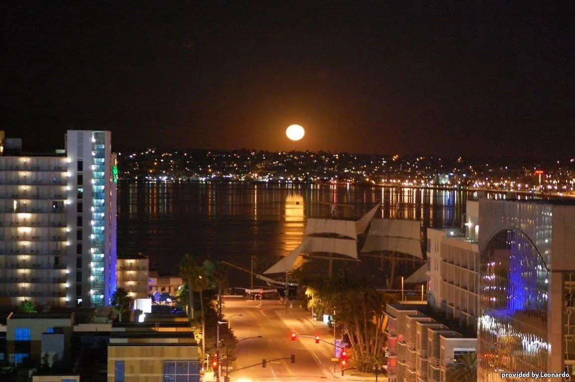 Best Western Plus Bayside