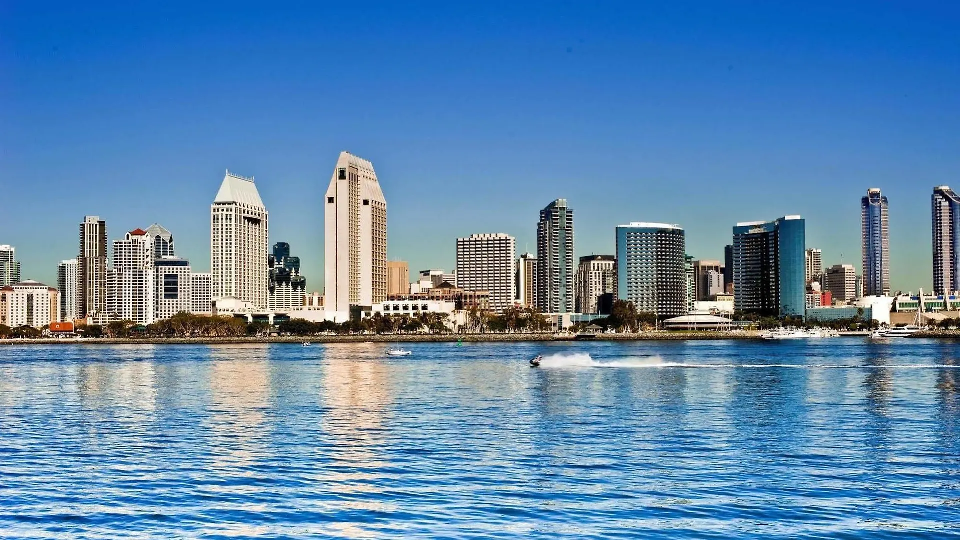 Best Western Plus Bayside San Diego