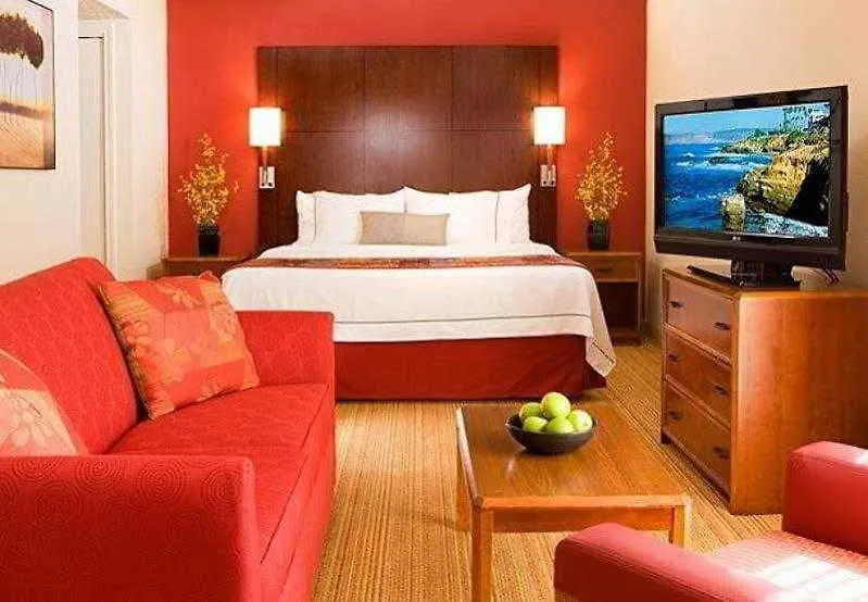 Otel La Jolla San Diego