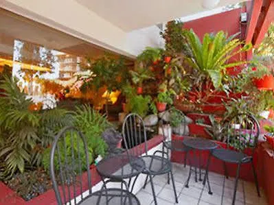 Days By Wyndham San Diego/downtown/convention Center Hotel 2*