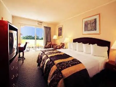 Days By Wyndham San Diego/downtown/convention Center Hotel 2*
