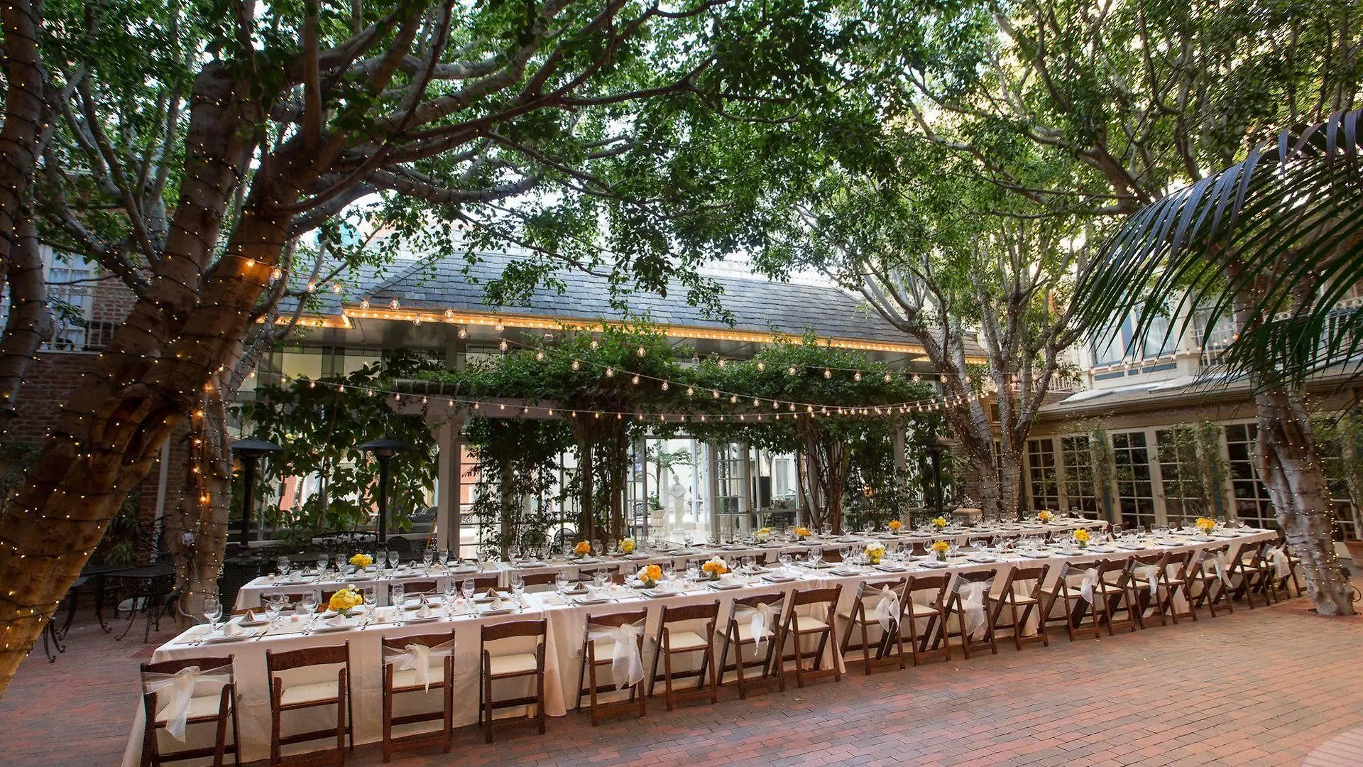 Horton Grand 4* San Diego