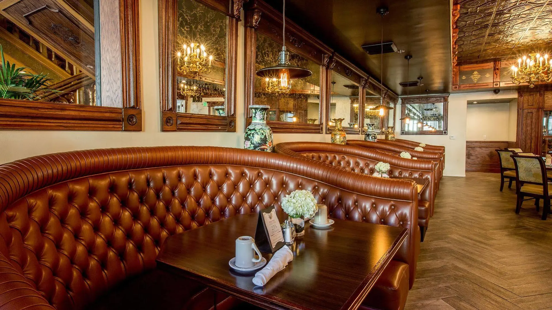 Hotel Horton Grand