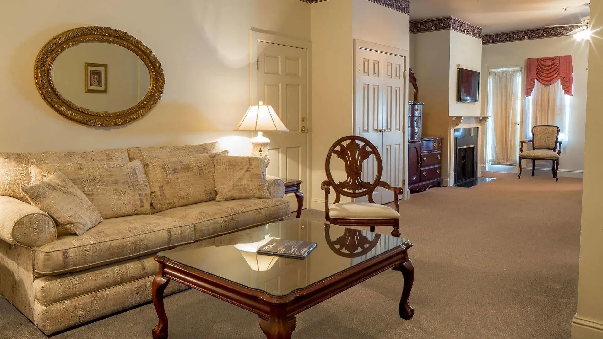 Horton Grand Hotel San Diego