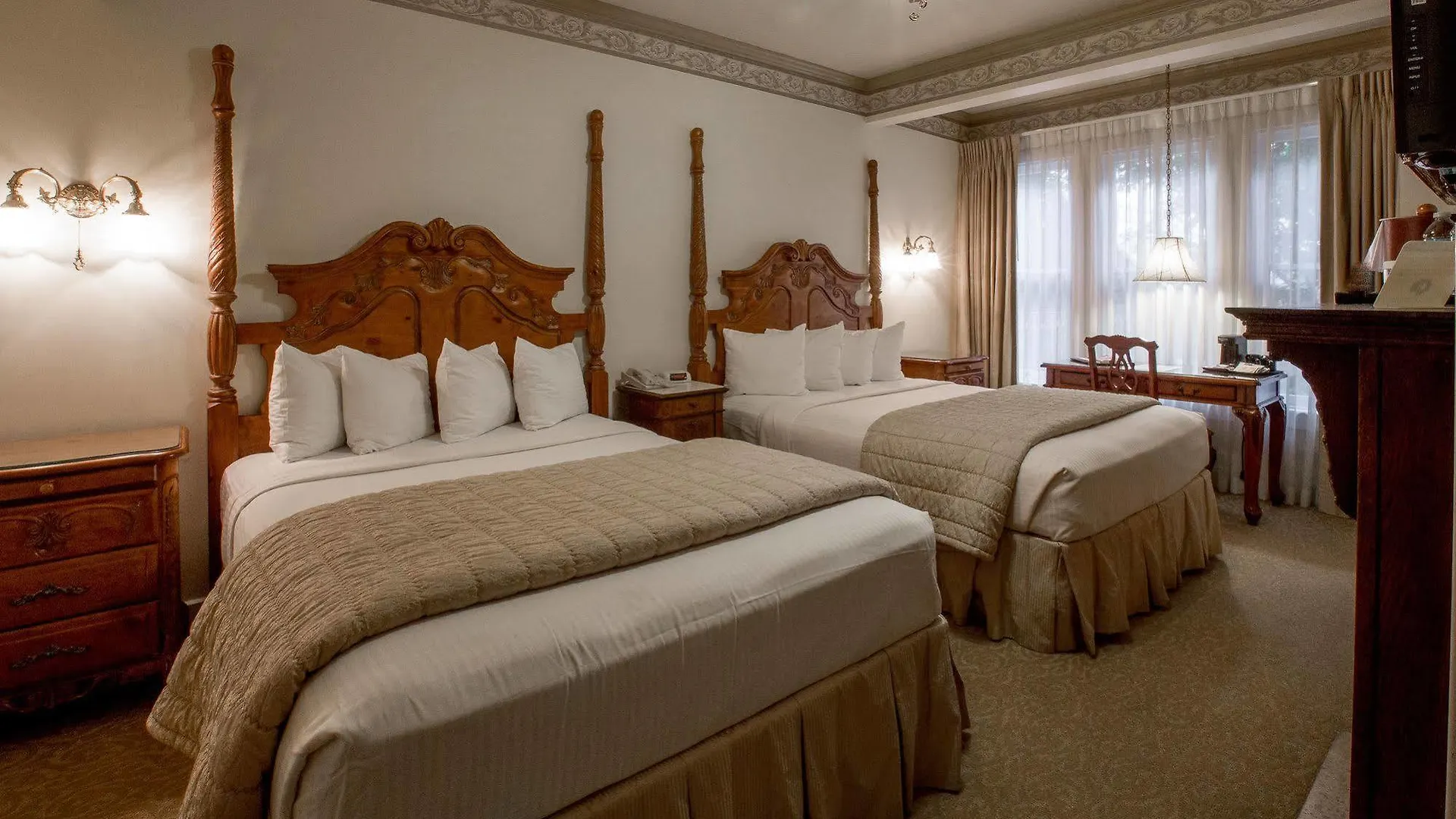 Horton Grand 4* San Diego