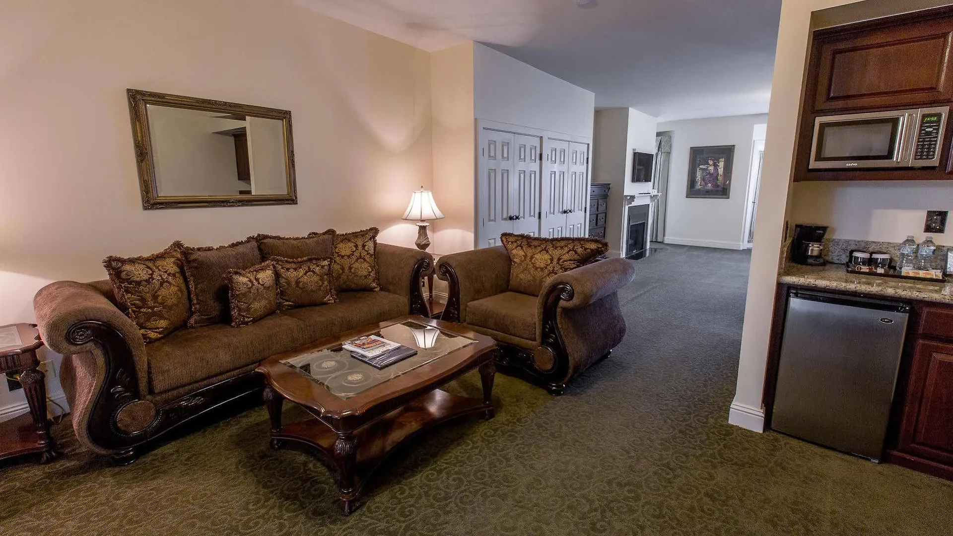 Hotel Horton Grand 4*