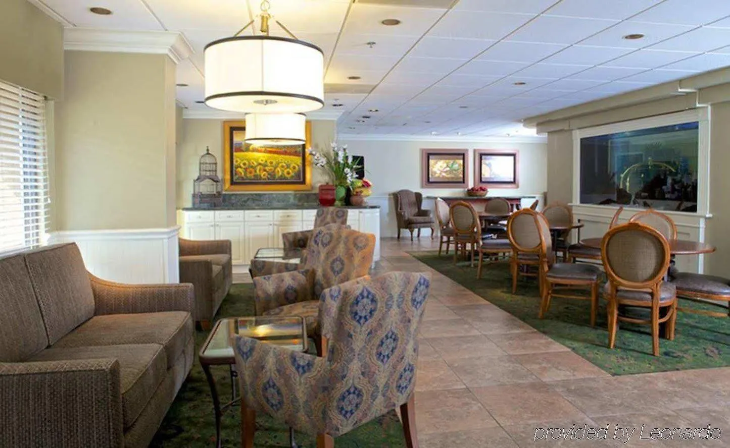 Hampton By Hilton - Kearny Mesa