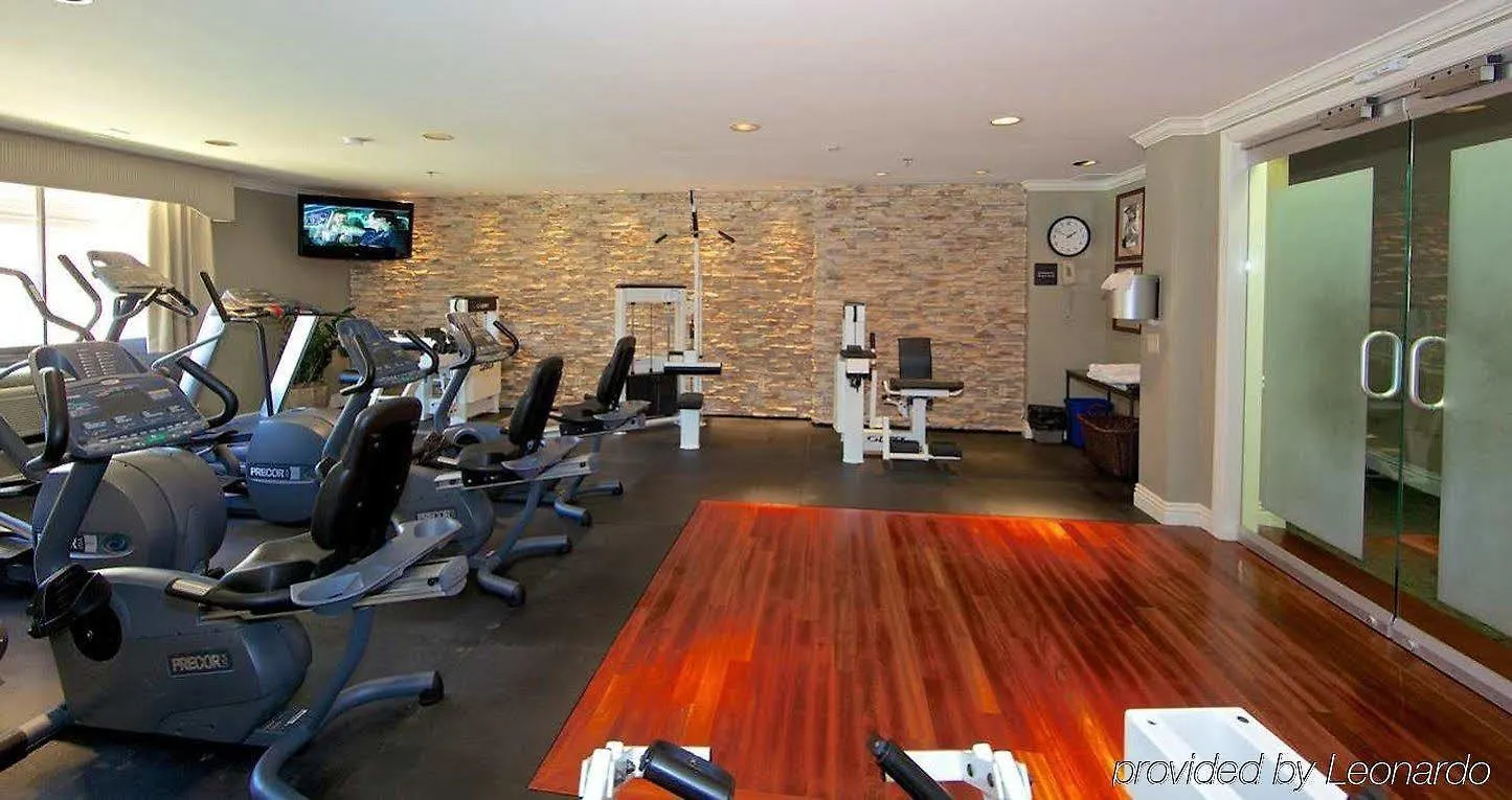 מלון Hampton By Hilton - Kearny Mesa סן דייגו