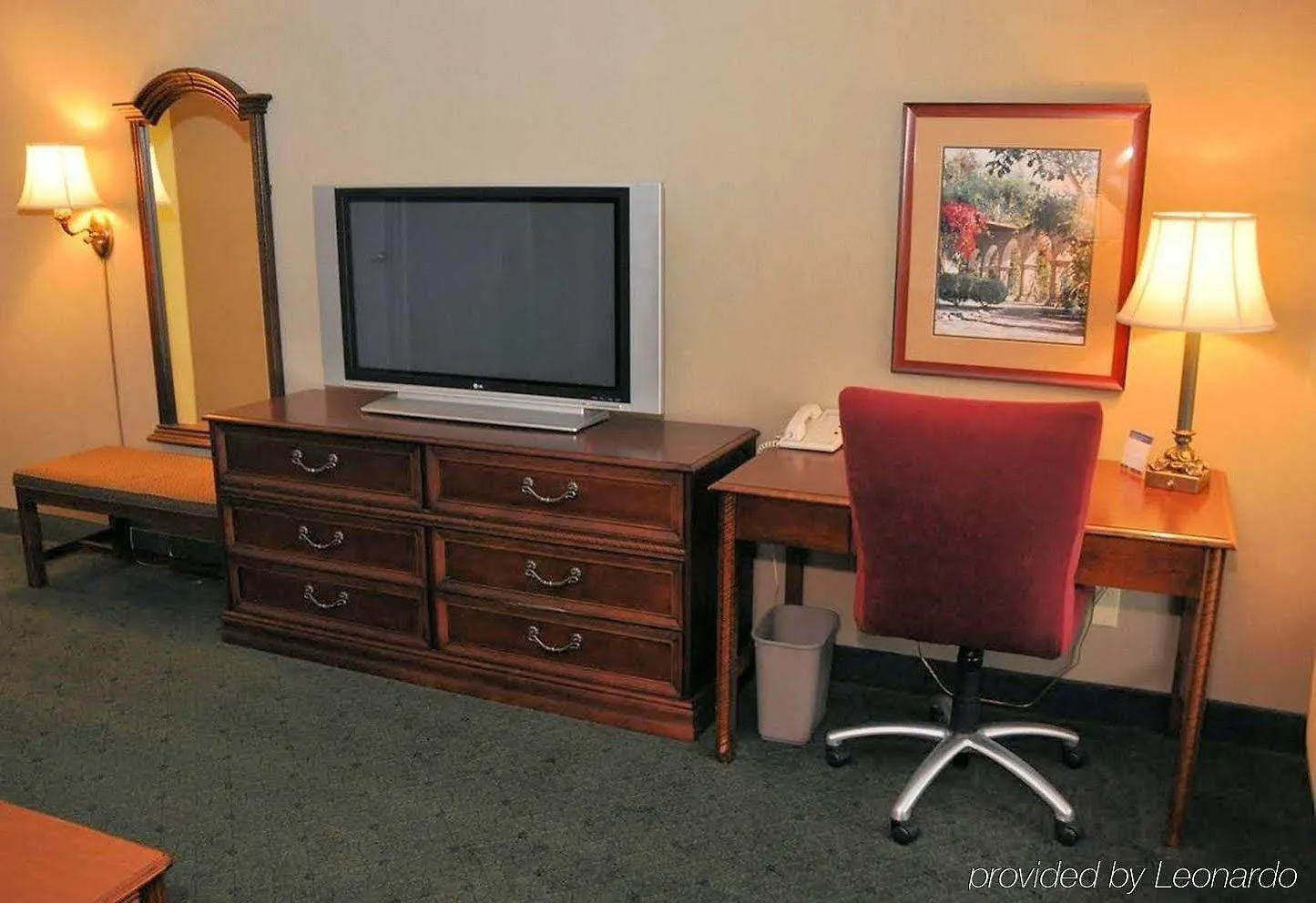 Hampton By Hilton - Kearny Mesa מלון