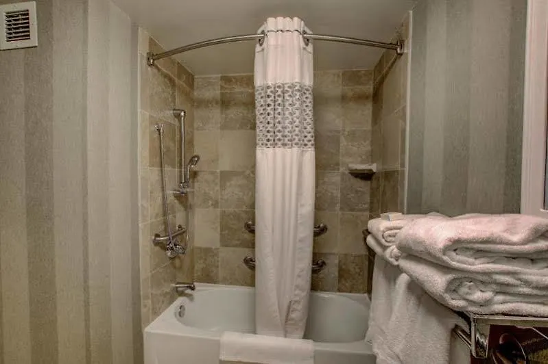 Hampton By Hilton - Kearny Mesa מלון סן דייגו