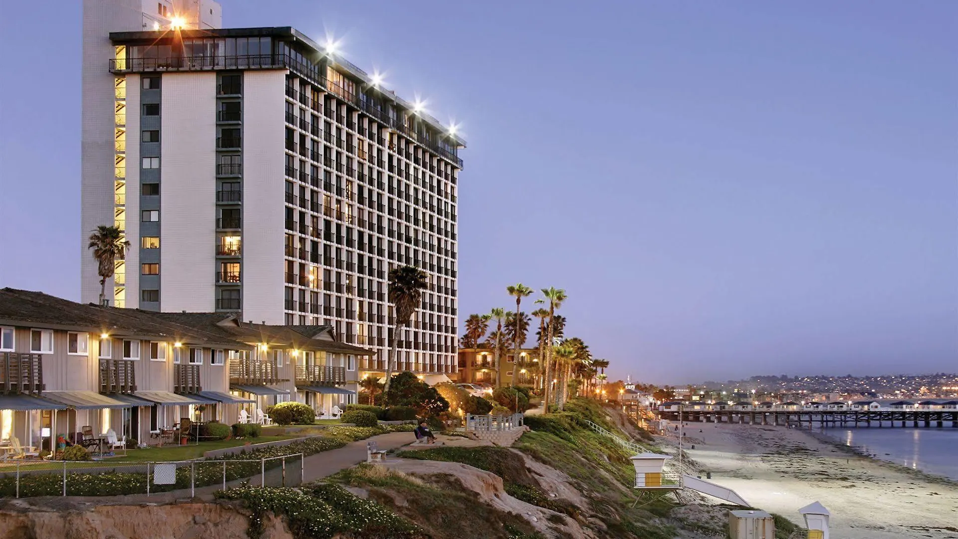 Capri By The Sea By Seasons San Diego
