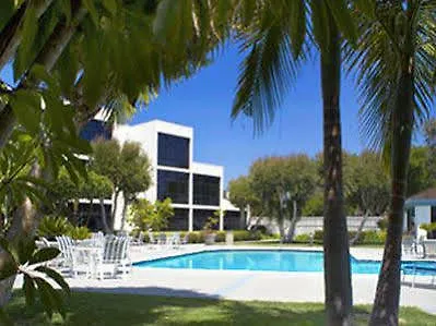 Four Points By Sheraton 3* סן דייגו
