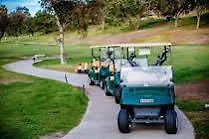Hotel Doubletree By Hilton Golf San Diego