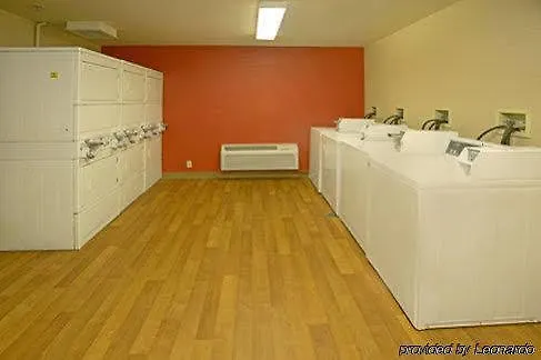 Hotel Extended America - - Sorrento Mesa San Diego
