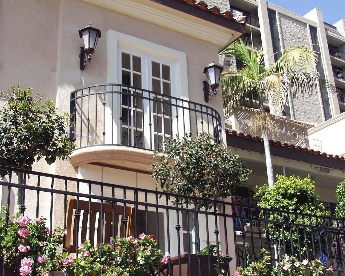 Best Western Downtown San Diego