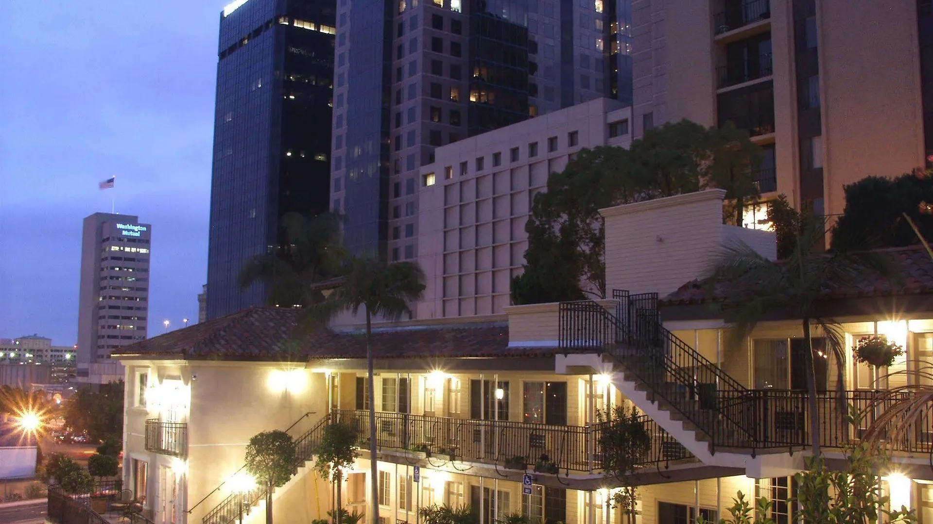 Best Western Downtown Hotel