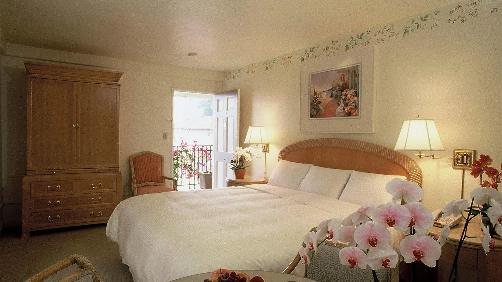 Best Western Downtown 3* San Diego