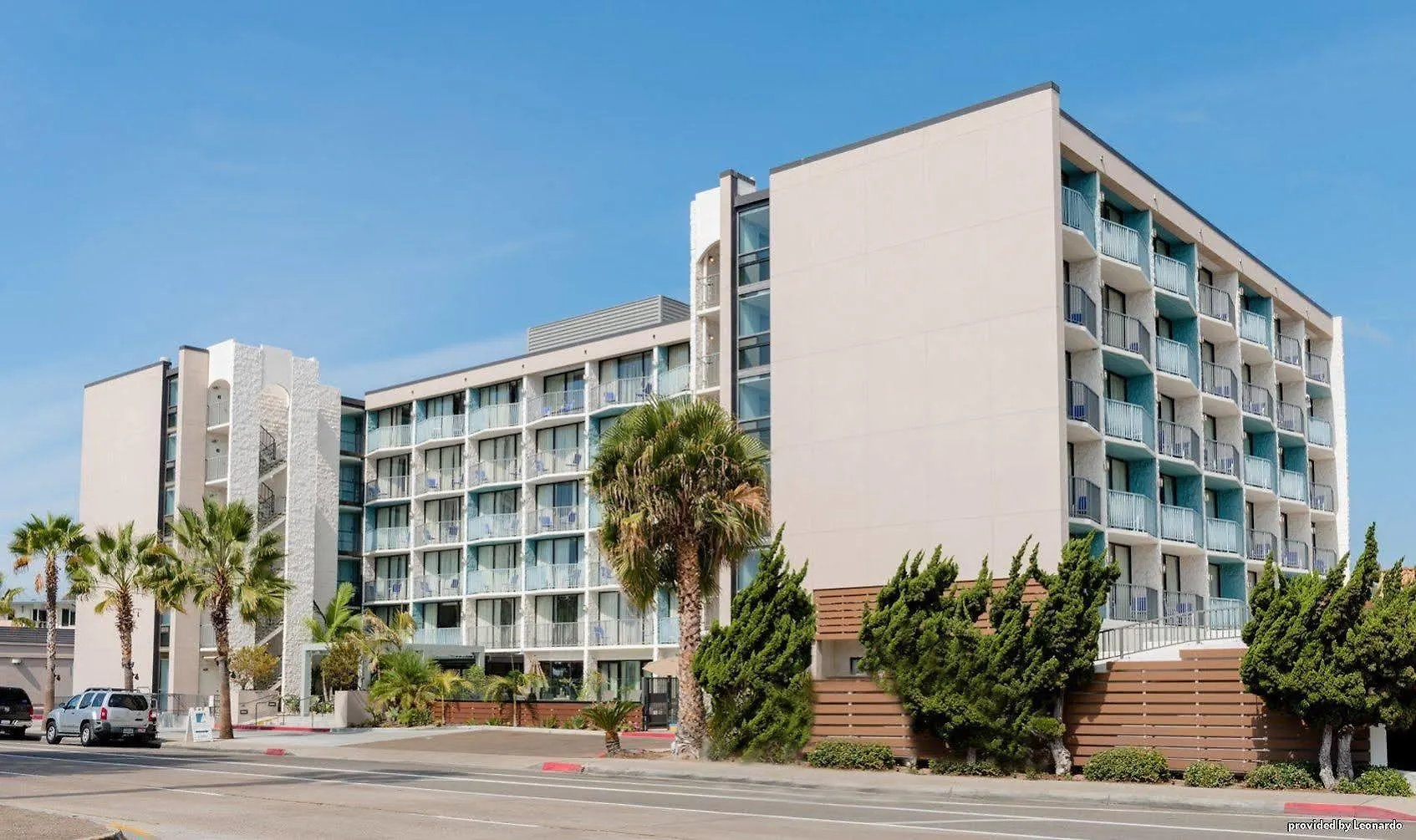 Hotel Western Yacht Harbor