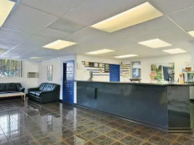 Days By Wyndham Mission Valley-sdsu 2* San Diego