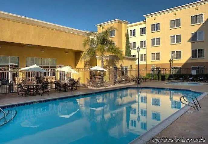 Mission Valley Hotell