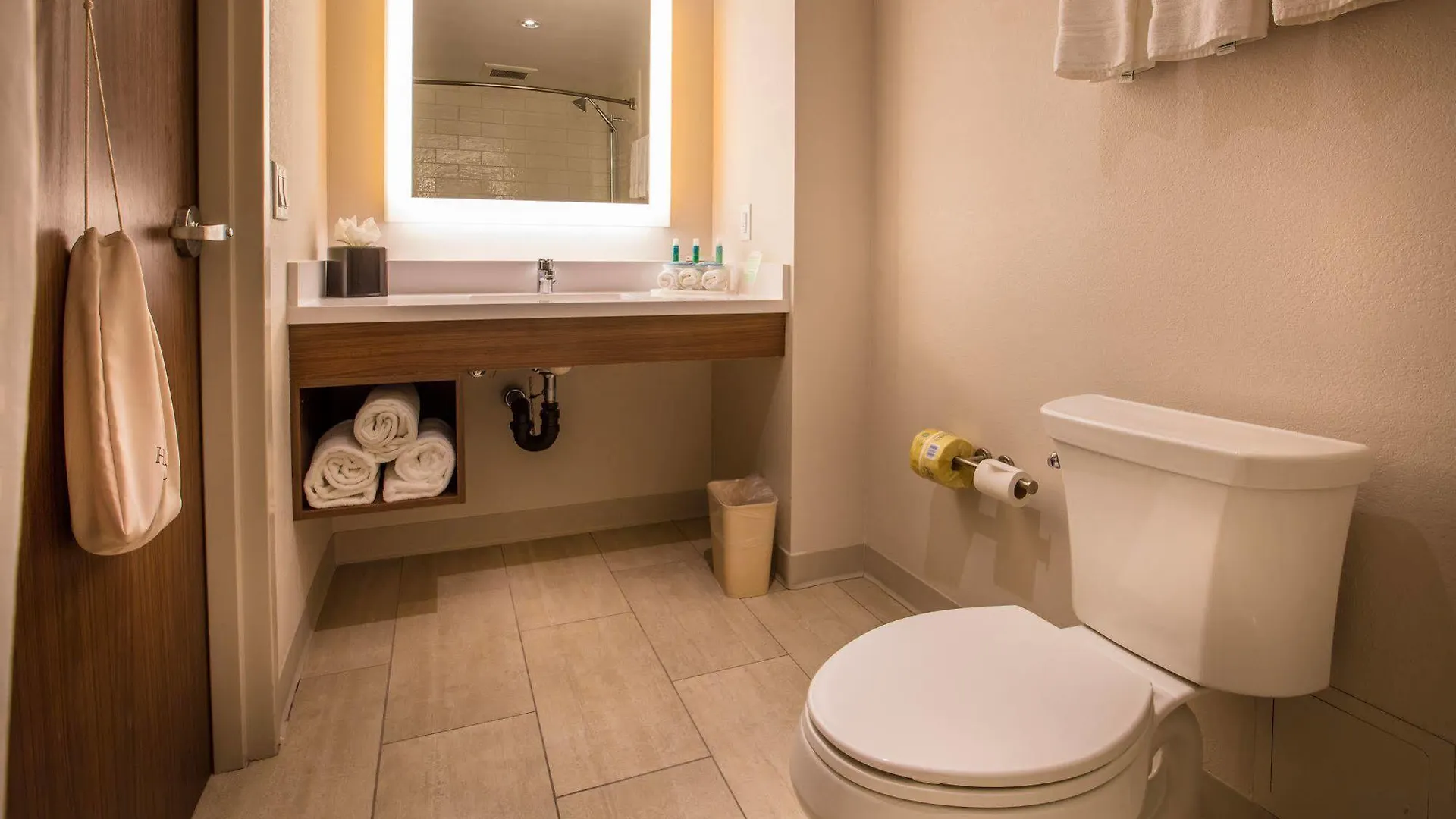Hotel Holiday Express Mira Mesa By Ihg San Diego