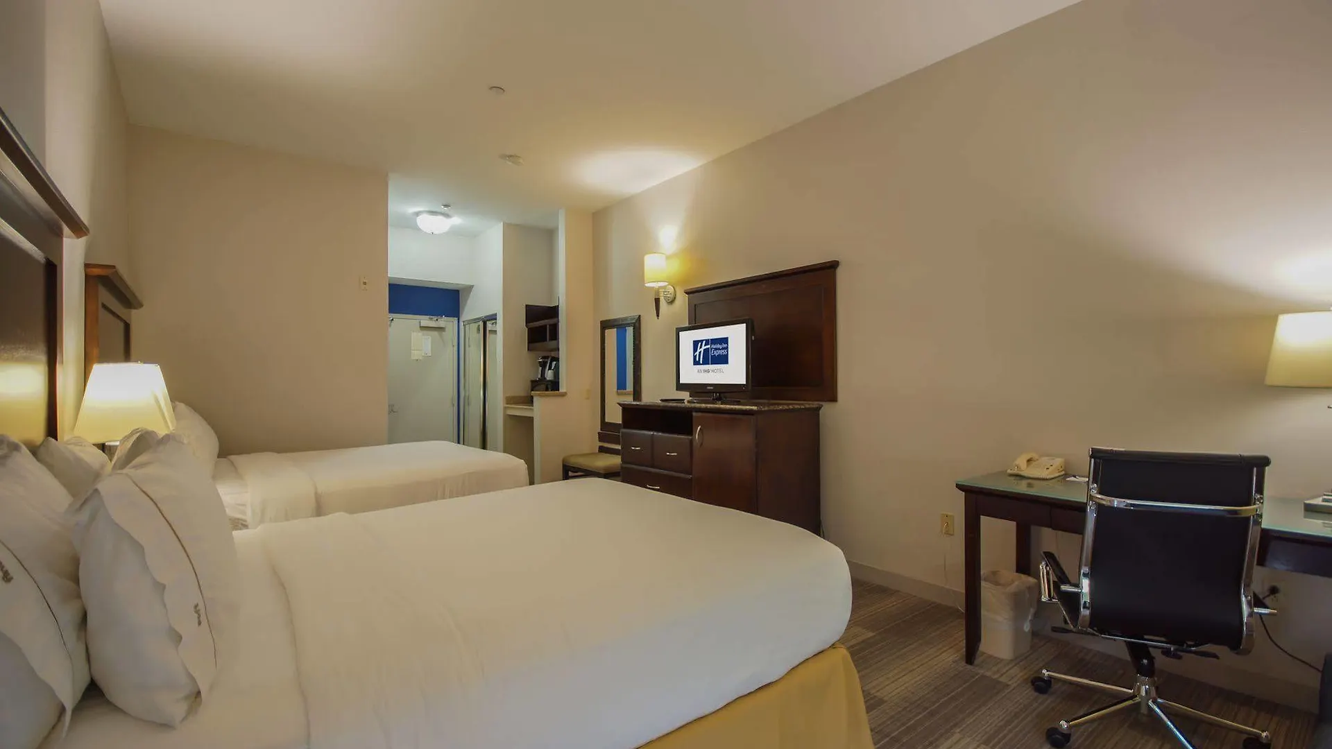 Holiday Express Mira Mesa By Ihg Hotel