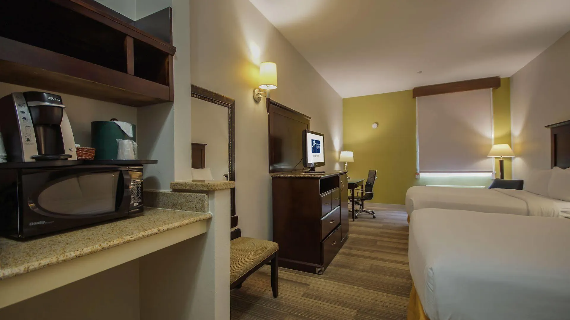 Holiday Express Mira Mesa By Ihg