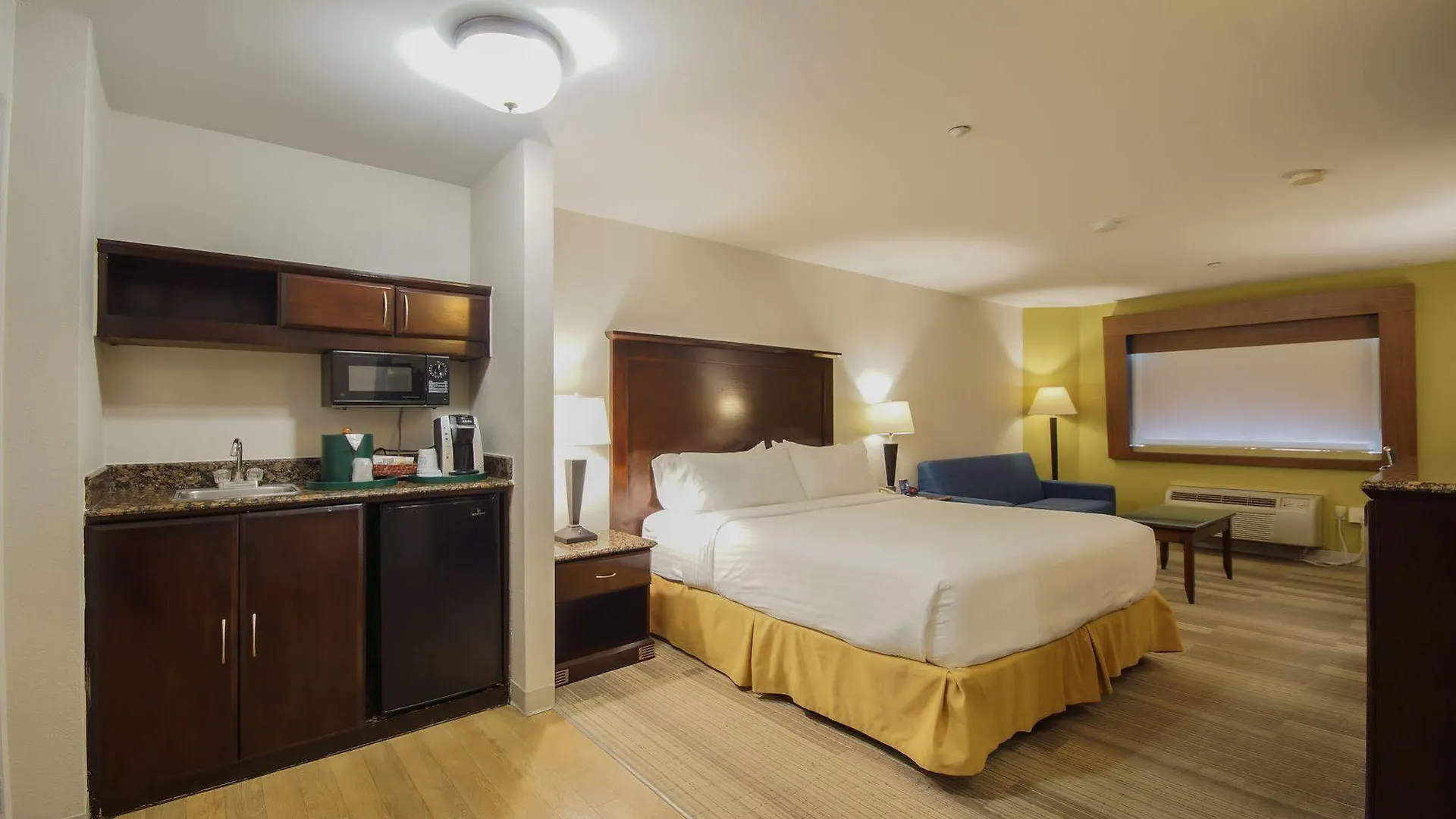 Holiday Express Mira Mesa By Ihg Hotel 2*