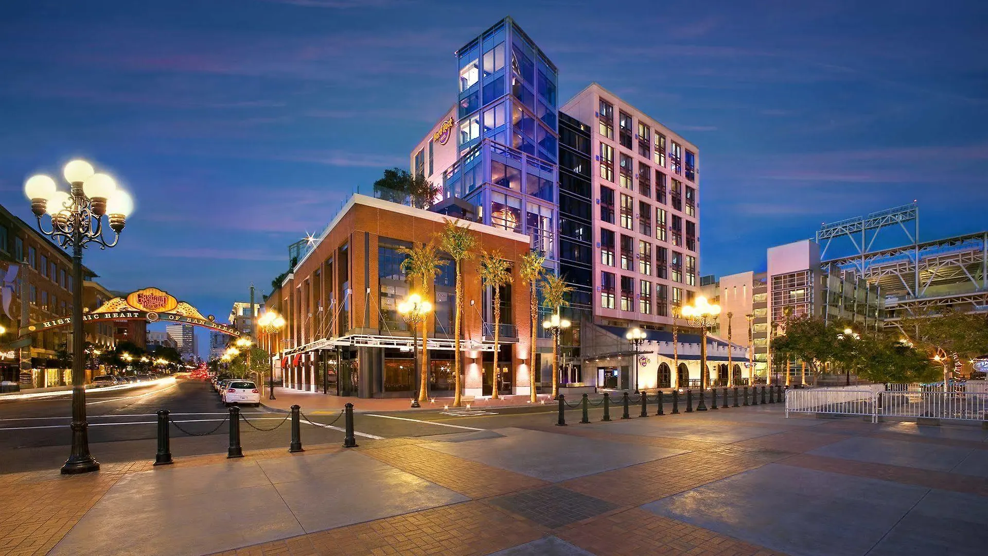 Hard Rock Hotel