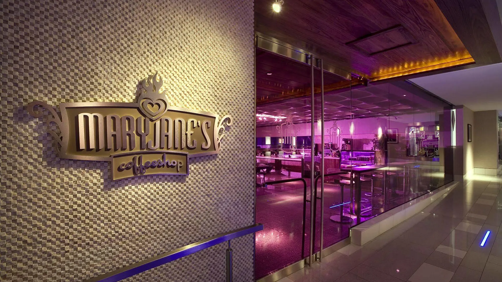 Hard Rock Hotel