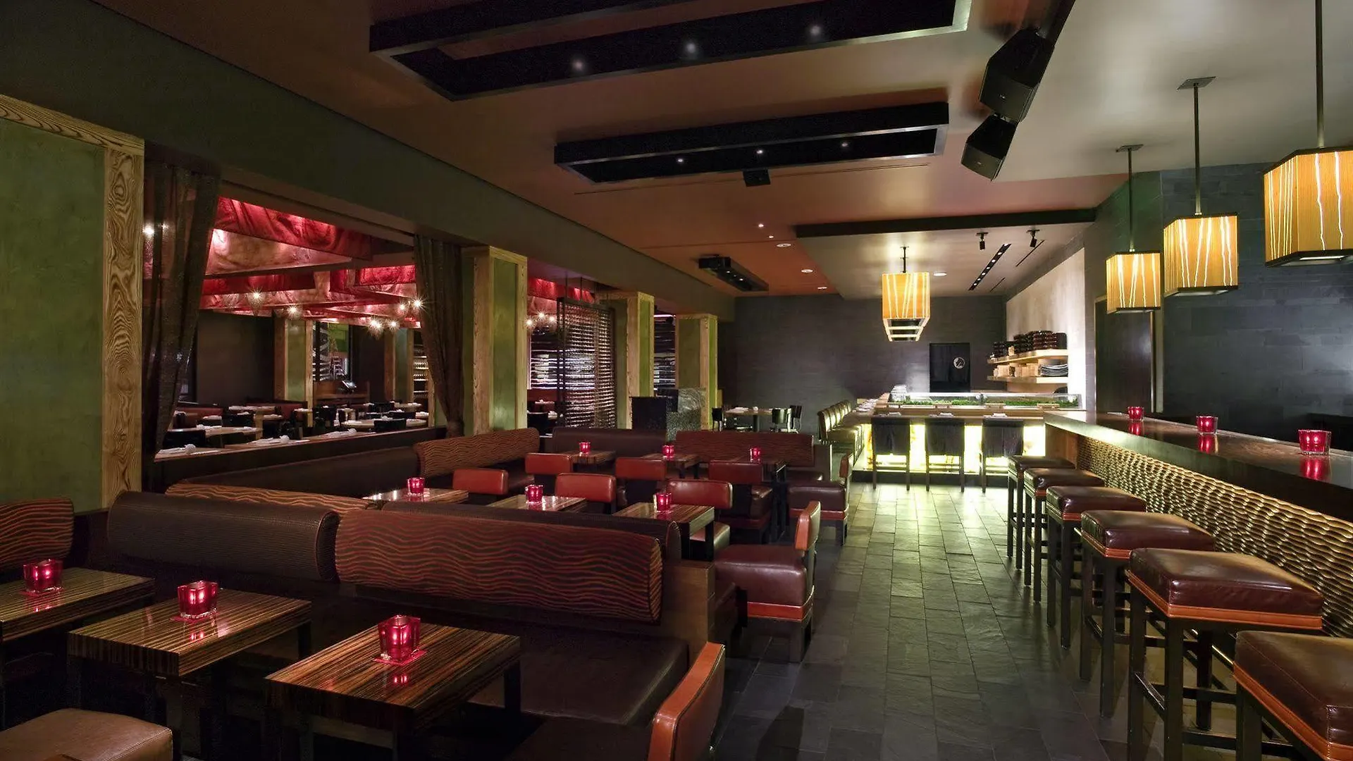 Hard Rock 4*