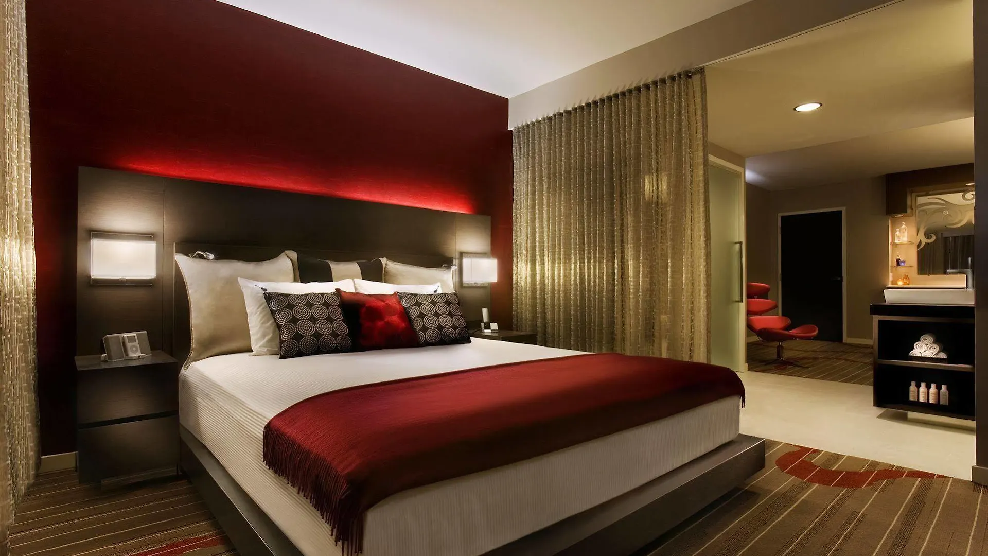 Hotel Hard Rock 4*